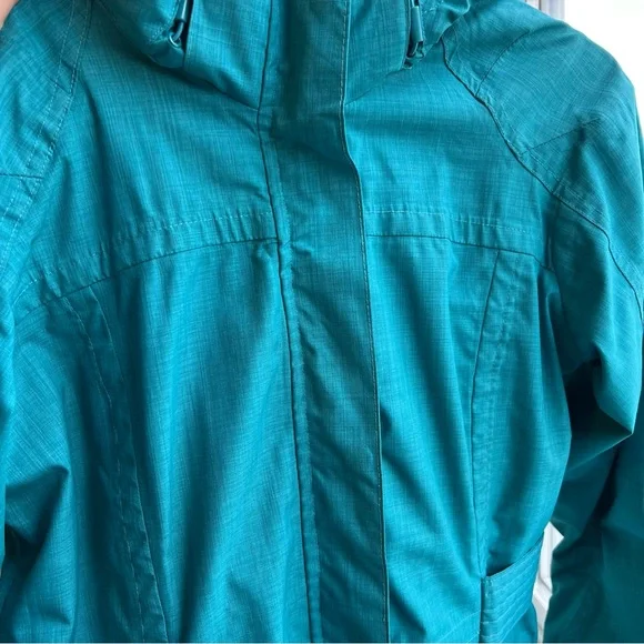 Merrell Waterproof Jacket - Picture 7 of 9